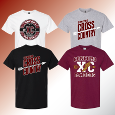 Concord XC Tee Concord XC Tee